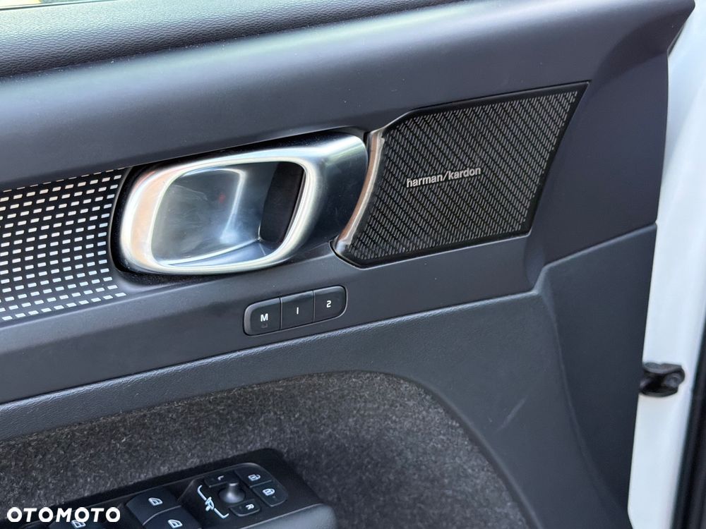 Volvo XC 40 T3 Geartronic RDesign - 10