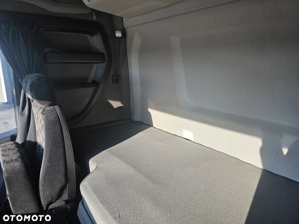 Scania CHŁODNIA S 500 FULL OPCJA /LED/KLIMA/RETARDER SUPER STAN !!! - 17