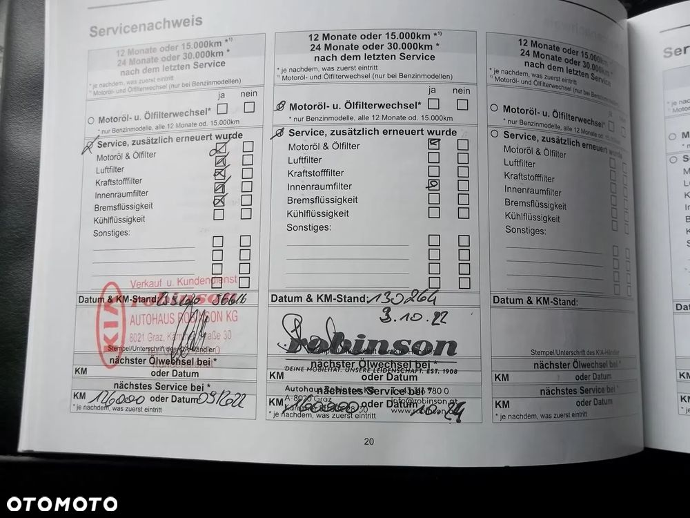 Kia Sportage 2.0 CRDI 4WD Dream-Team Edition - 19