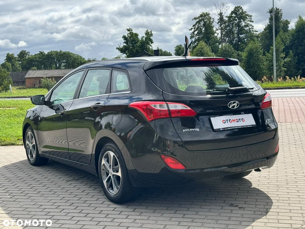 Hyundai i30 - 11