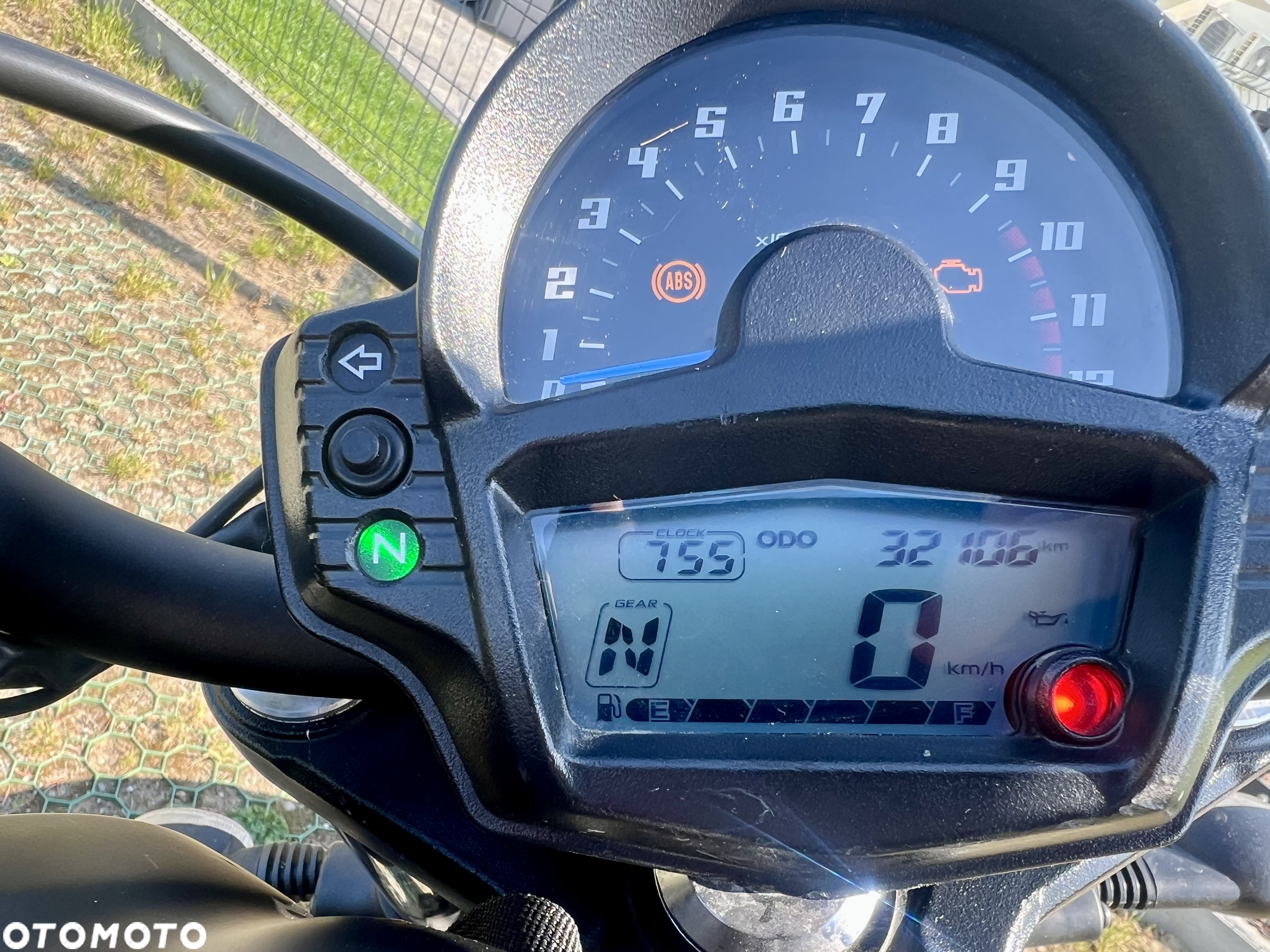 Kawasaki Vulcan - 8
