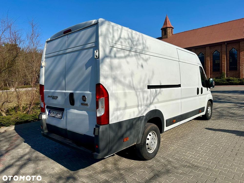 Fiat Ducato - 3