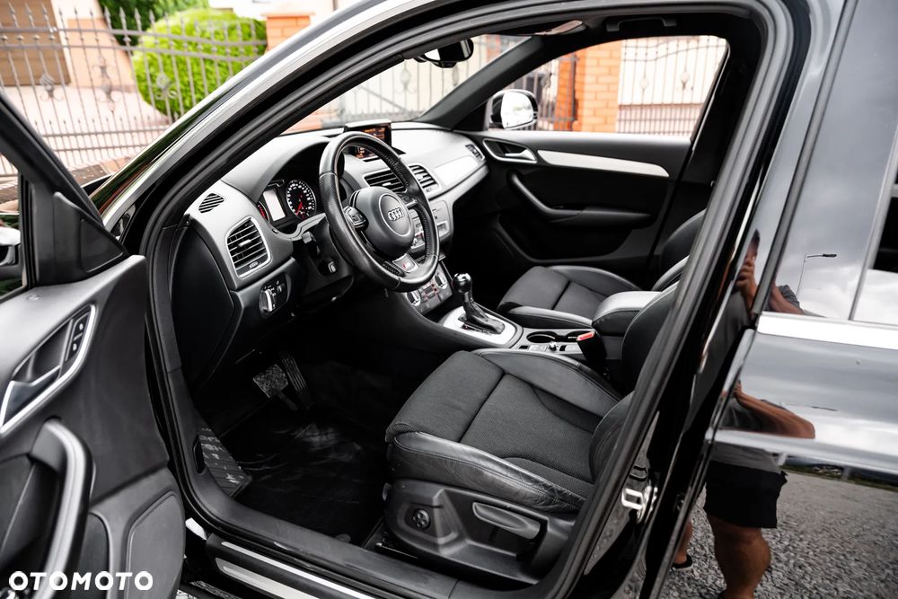 Audi Q3 - 18