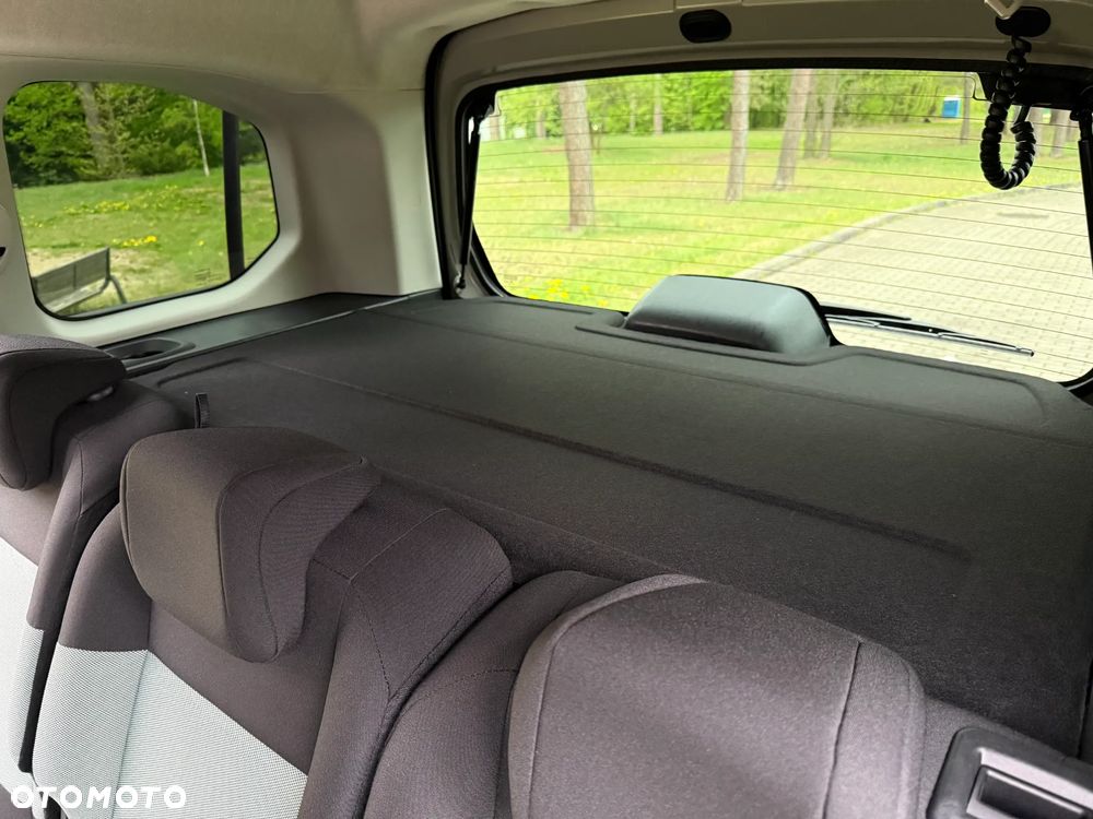 Citroën Berlingo - 16