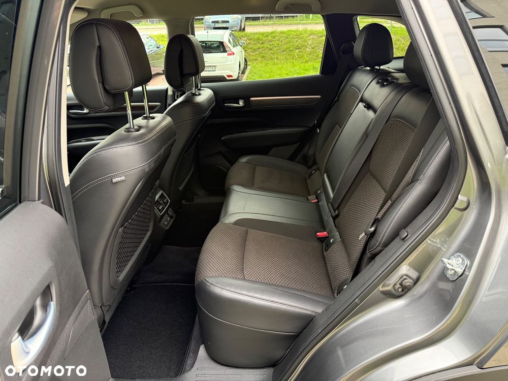 Renault Koleos 2.0 dCi Intens 4x4 - 11