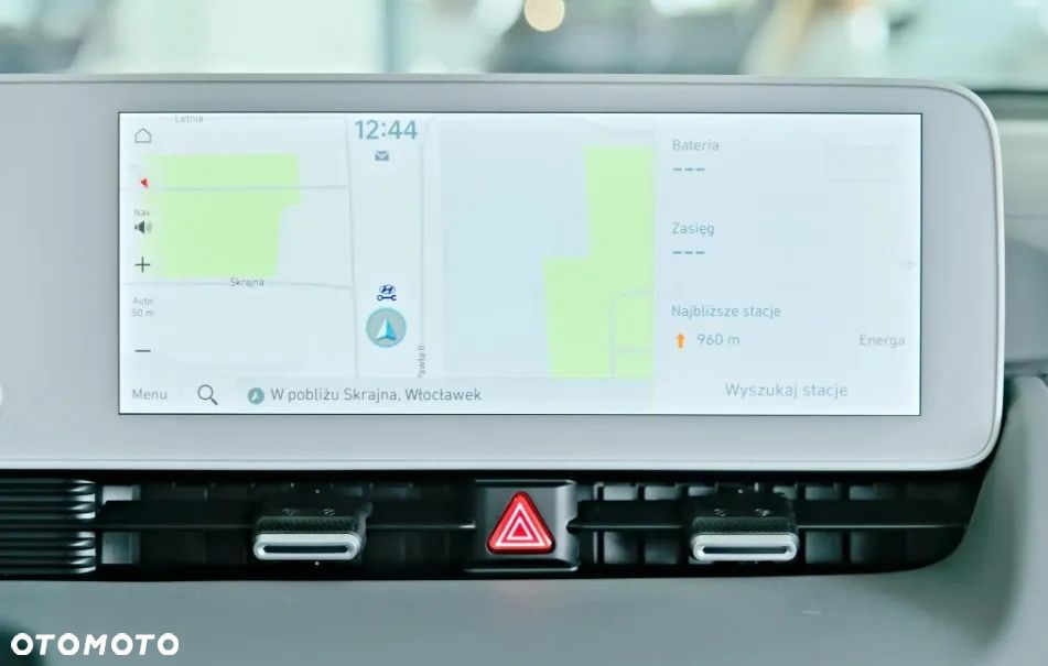 Hyundai IONIQ 5 77kWh Uniq 4WD - 24