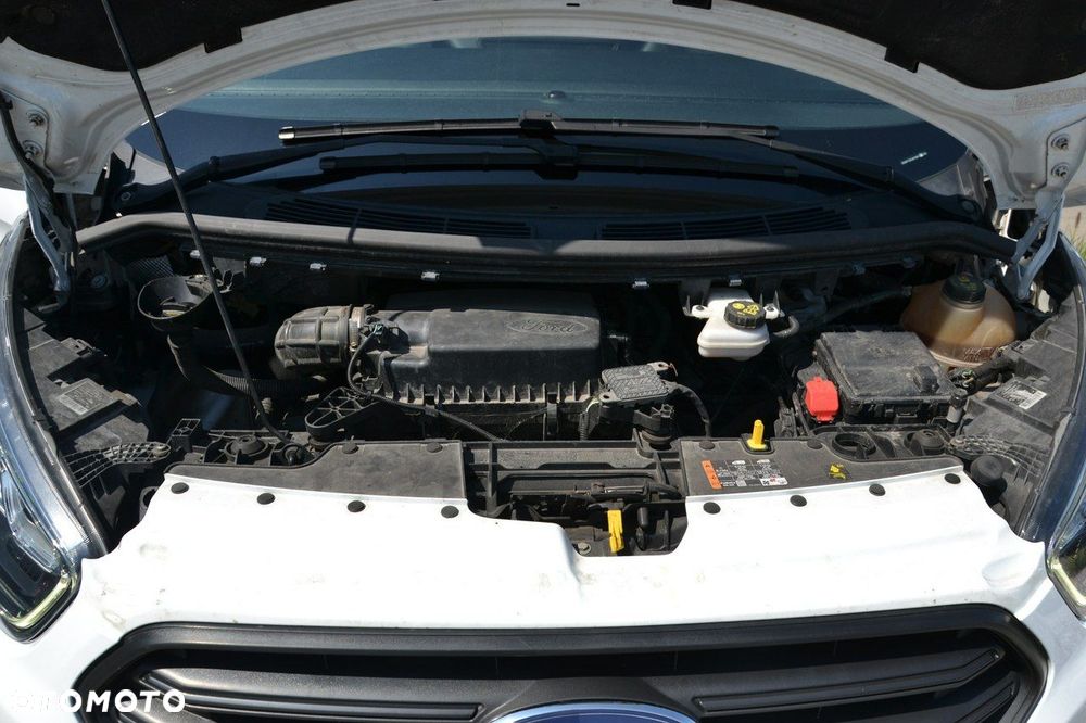 Ford Transit Custom - 18