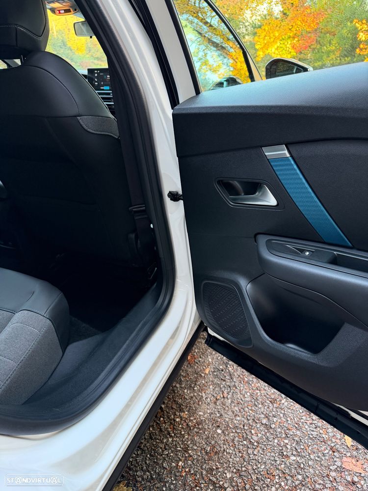 Citroën e-C4 Feel Pack - 28