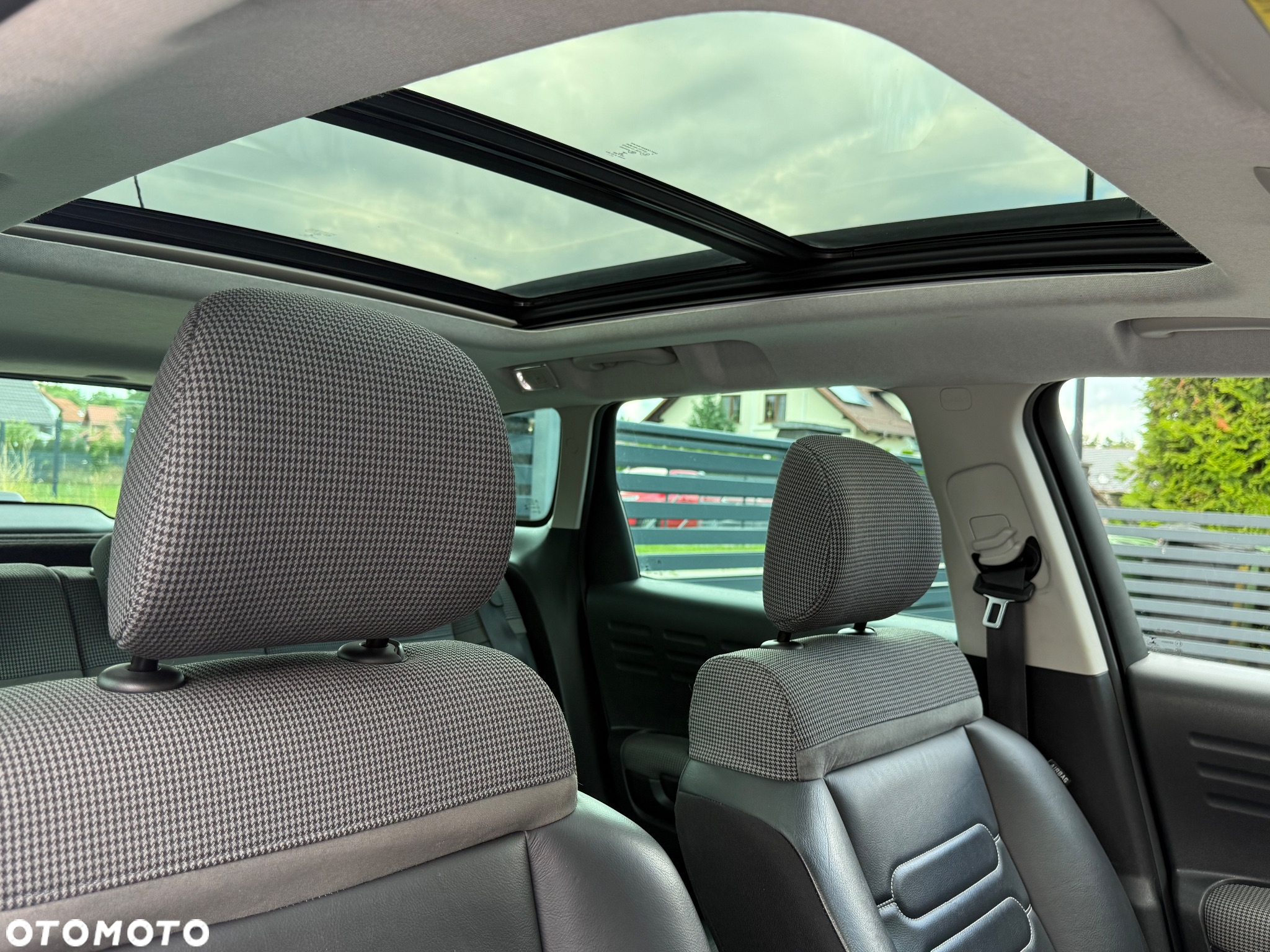 Citroën C3 Aircross BlueHDI 120 Stop & Start Shine - 20