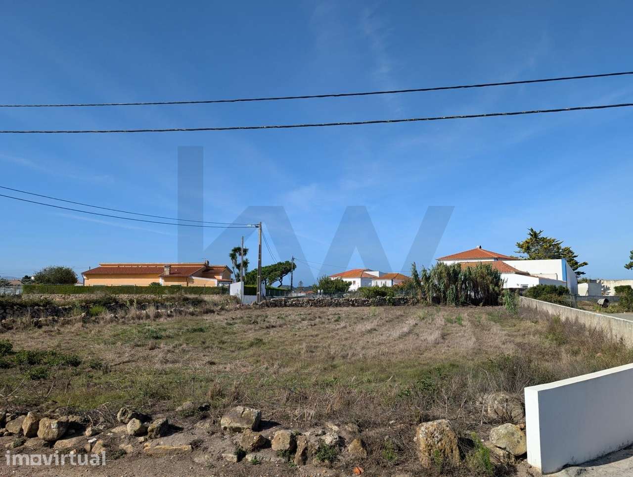 Terreno com Projecto Construção em São João das Lampas - Grande imagem: 3/14