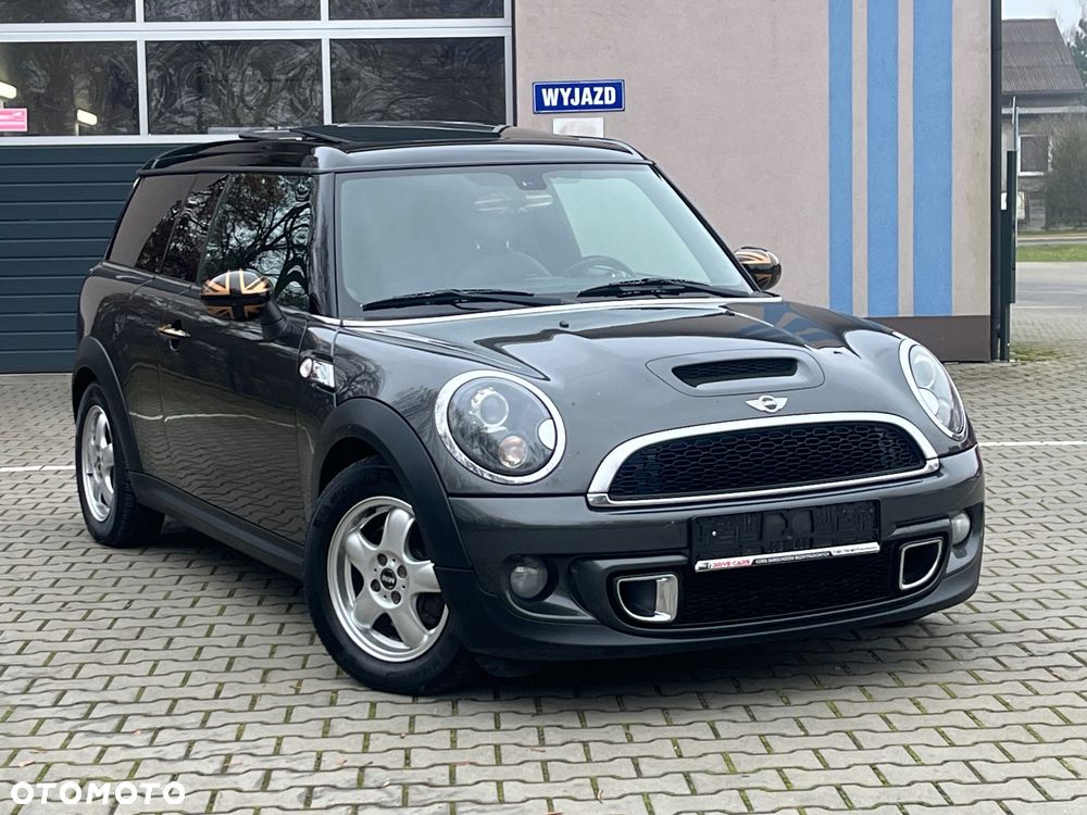 MINI Clubman - 22