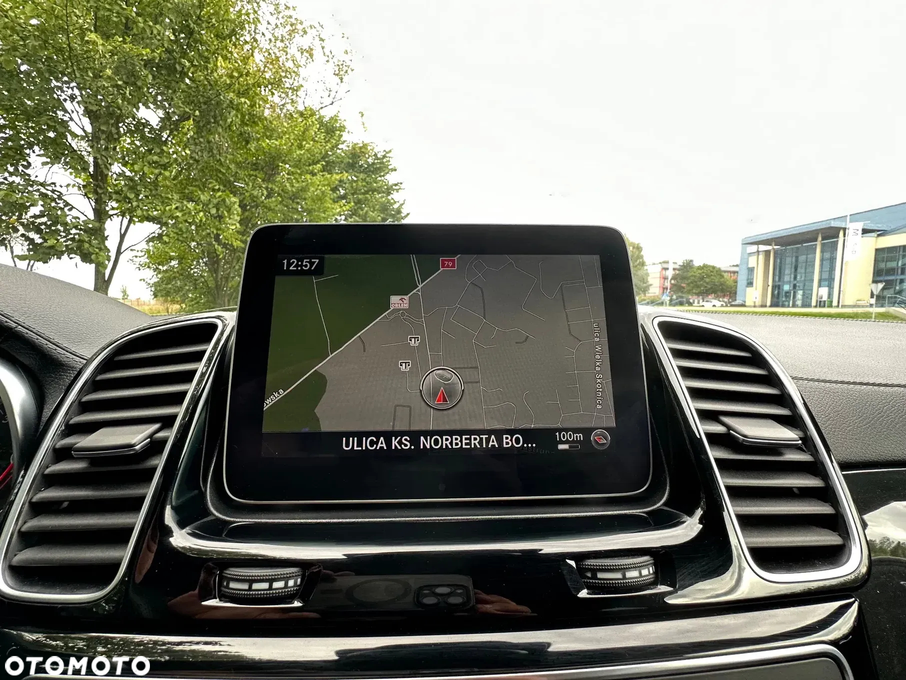 Mercedes-Benz GLE Coupe 350 d 4-Matic - 36