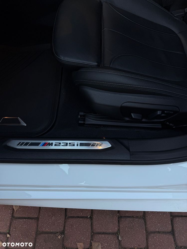 BMW Seria 2 M235i xDrive - 13