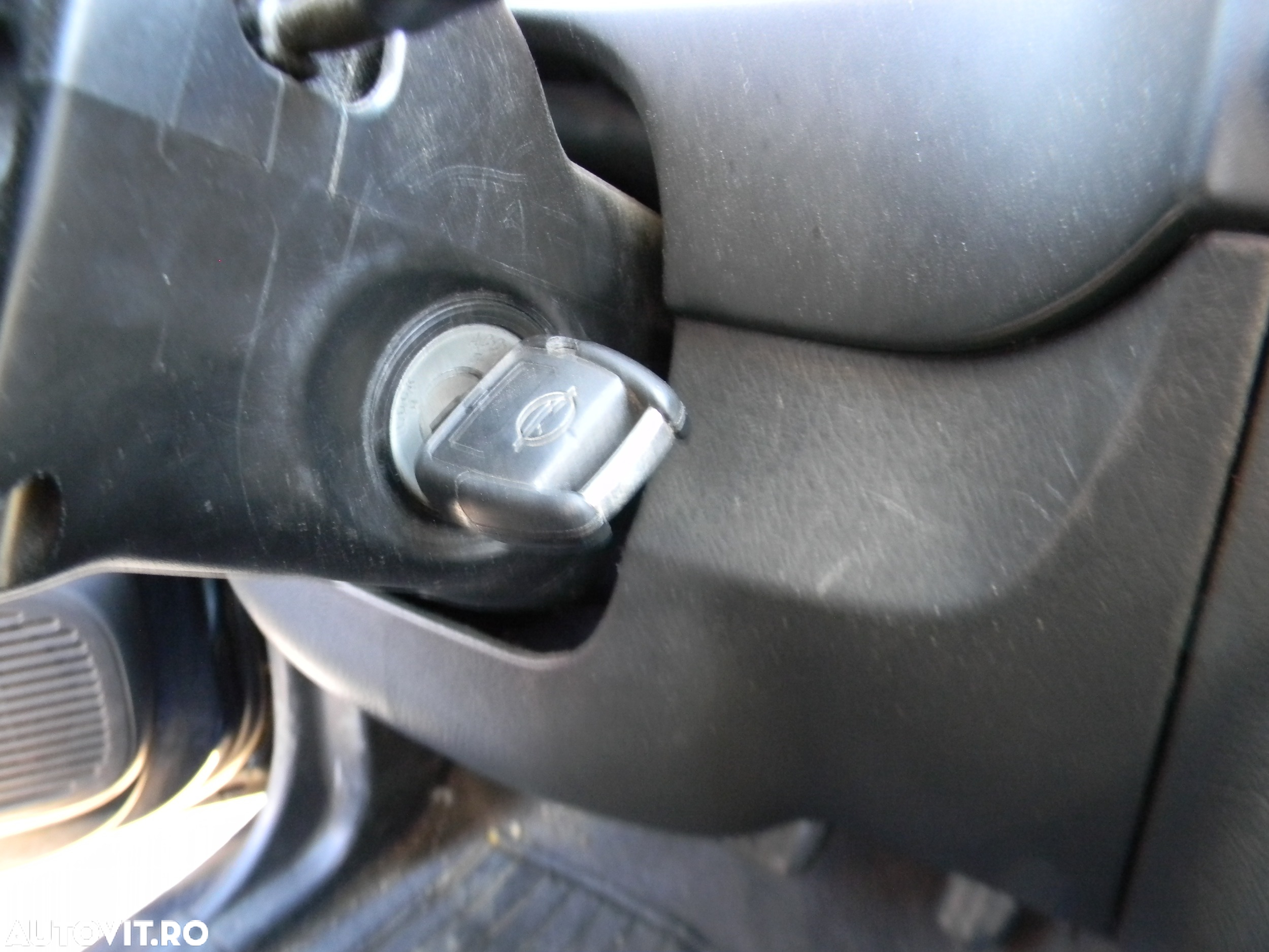 Dezmembrari  Opel FRONTERA B  1998  > 0000 2.2 DTI (6B_ZC, 6B_VF, 6B_ - 42