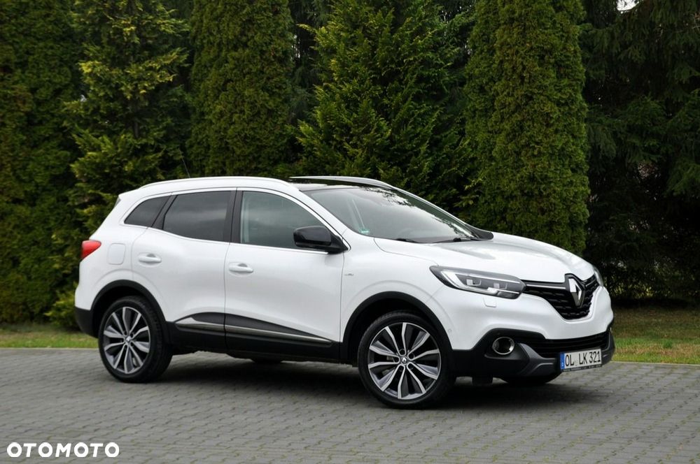 Renault Kadjar - 4