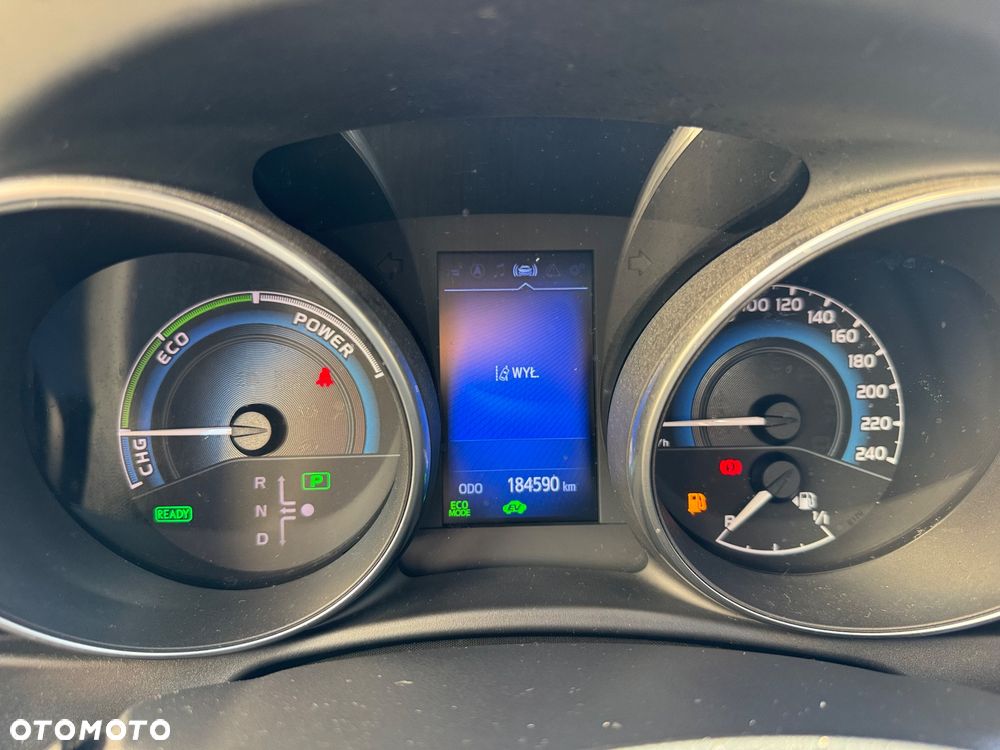 Toyota Auris - 19