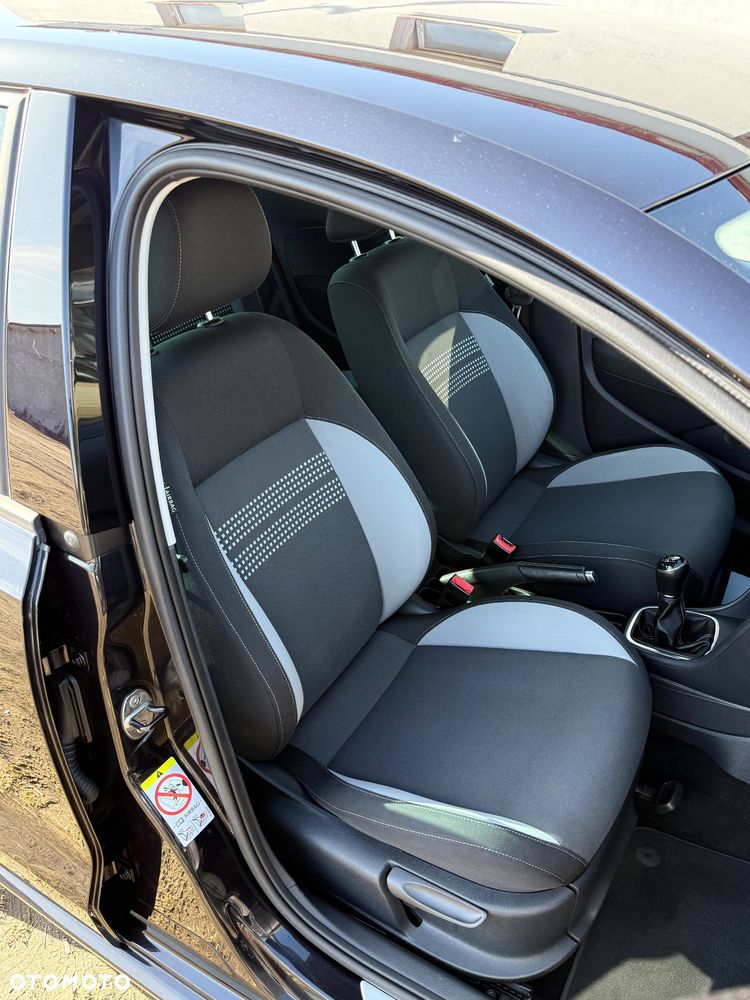 Volkswagen Polo 1.2 Team - 19