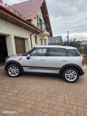 MINI Countryman Cooper - 10