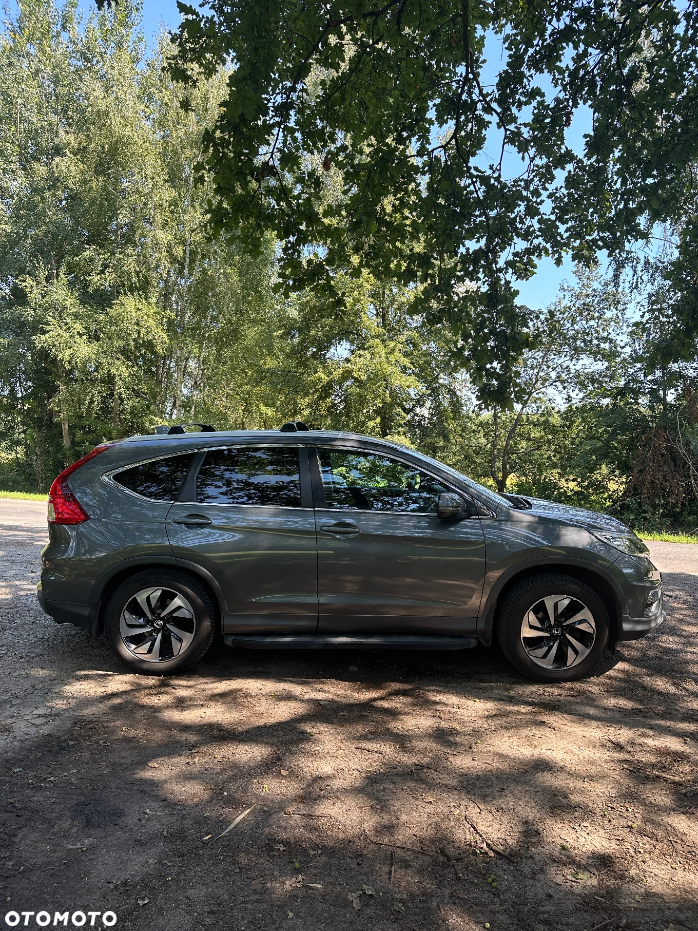 Honda CR-V 2.0 Lifestyle (ADAS / Connect+) - 6