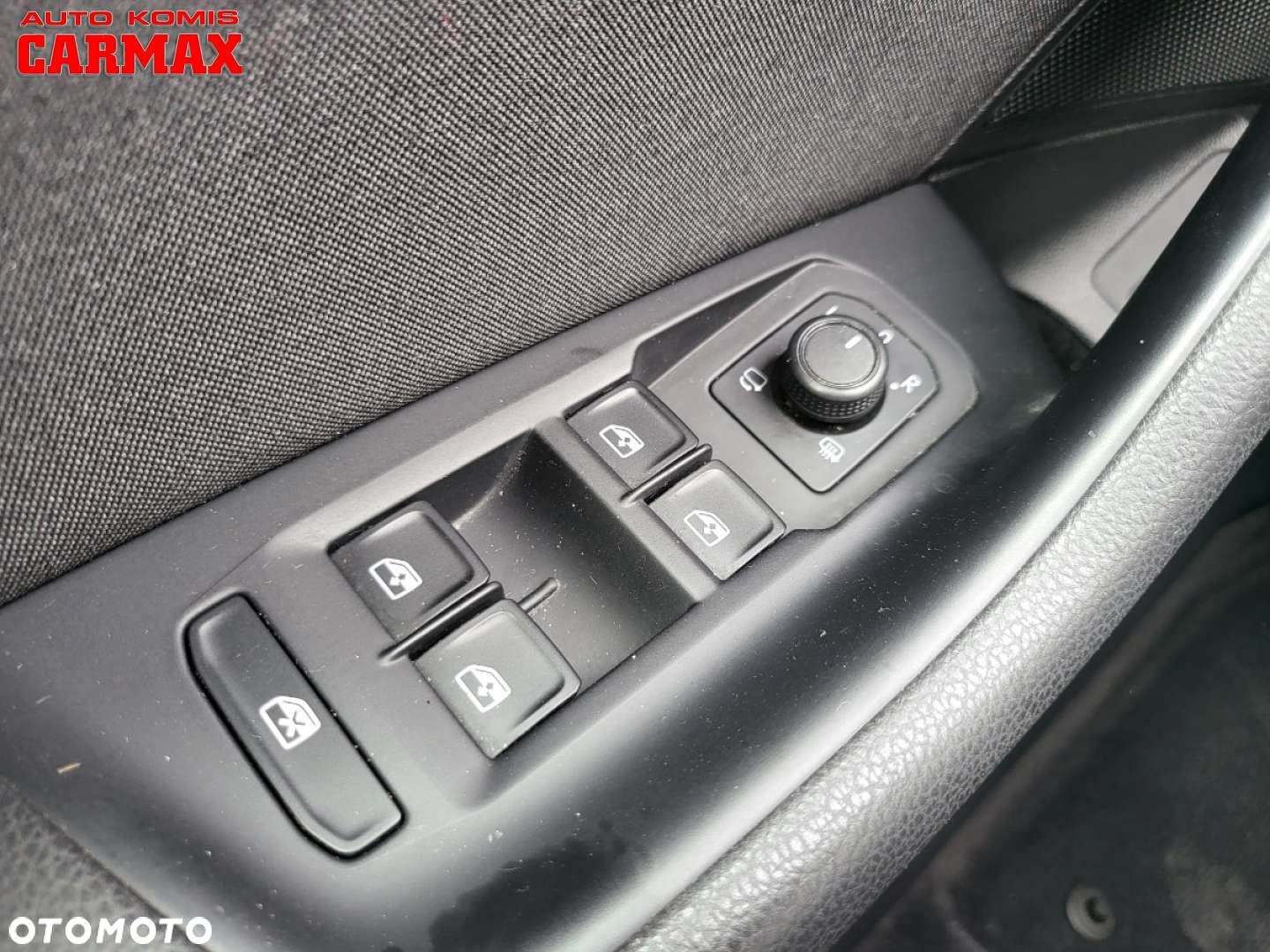 Volkswagen Passat Variant 1.4 TSI ACT (BMT) DSG Comfortline - 21