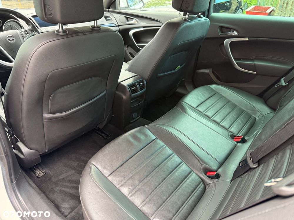 Opel Insignia - 7