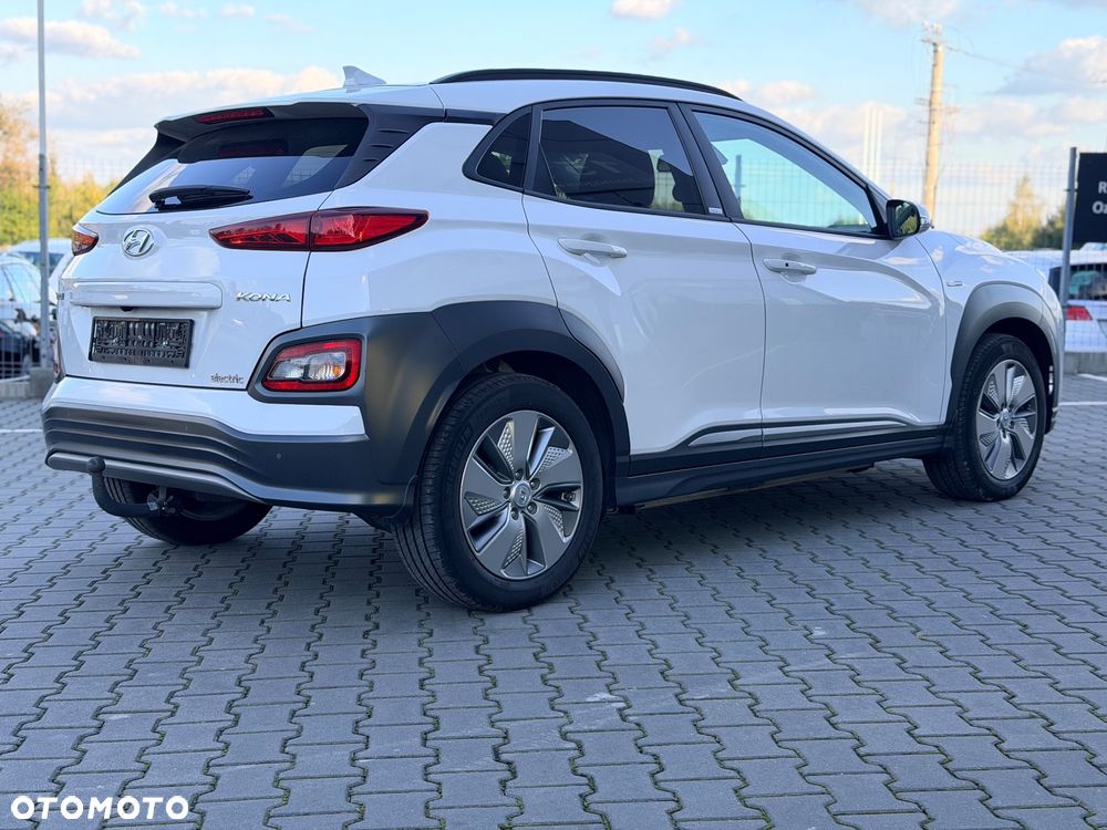 Hyundai Kona Electric 65kWh Platinum - 5