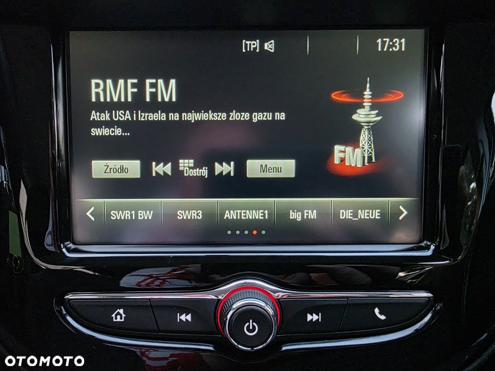 Opel Adam 1.4 EcoFLEX Start/Stop White Link - 21