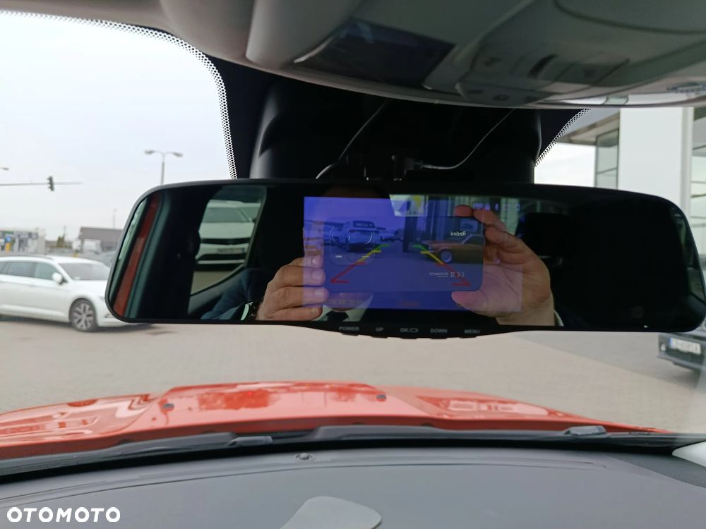 Jeep Renegade 1.4 MultiAir Limited FWD S&S - 9