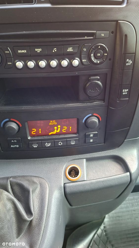 Fiat Scudo L2 (5-Si.) Panorama Executive - 33