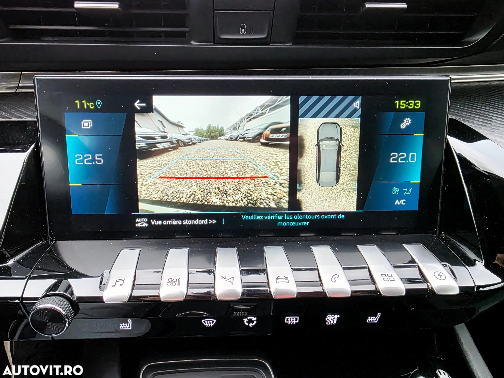 Peugeot 508 PHEV 225ch EAT8 Allure Pack - 32