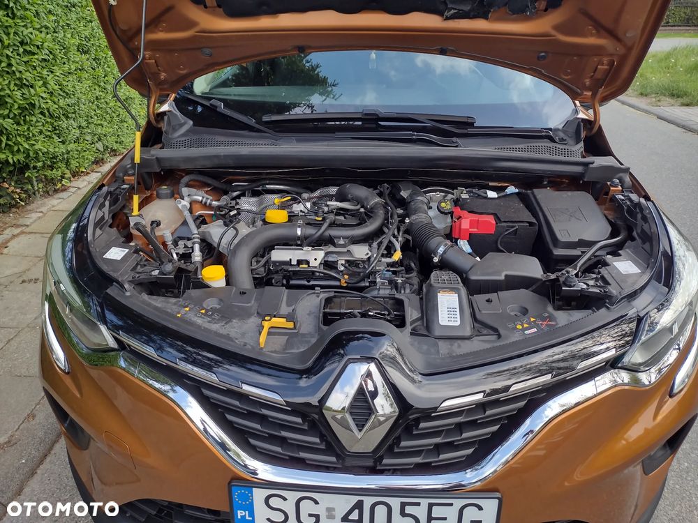 Renault Captur TCe 90 BUSINESS EDITION - 11