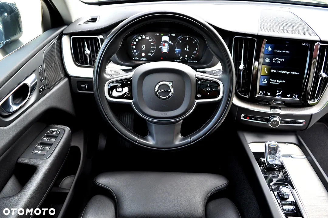 Volvo XC 60 B4 D Geartronic Inscription - 30