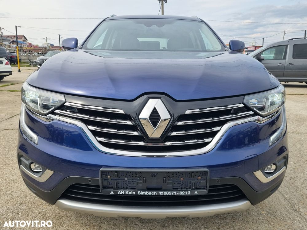 Renault Koleos ENERGY dCi 175 4WD INTENS - 3
