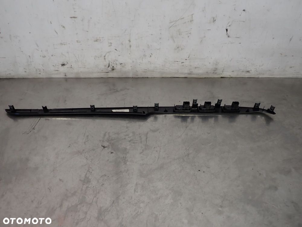 DEKOR KONSOLI PRZEŁĄCZNIKI FORD S-MAX I 6M21-U045F02-LDSME3   6M21-13A350-AA  6M21-2C418-BD  6M21-18K574-AB - 7