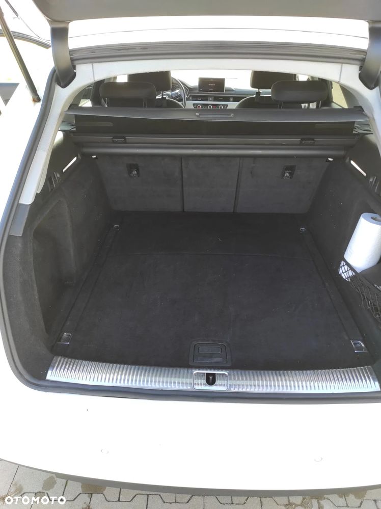 Audi A4 - 13
