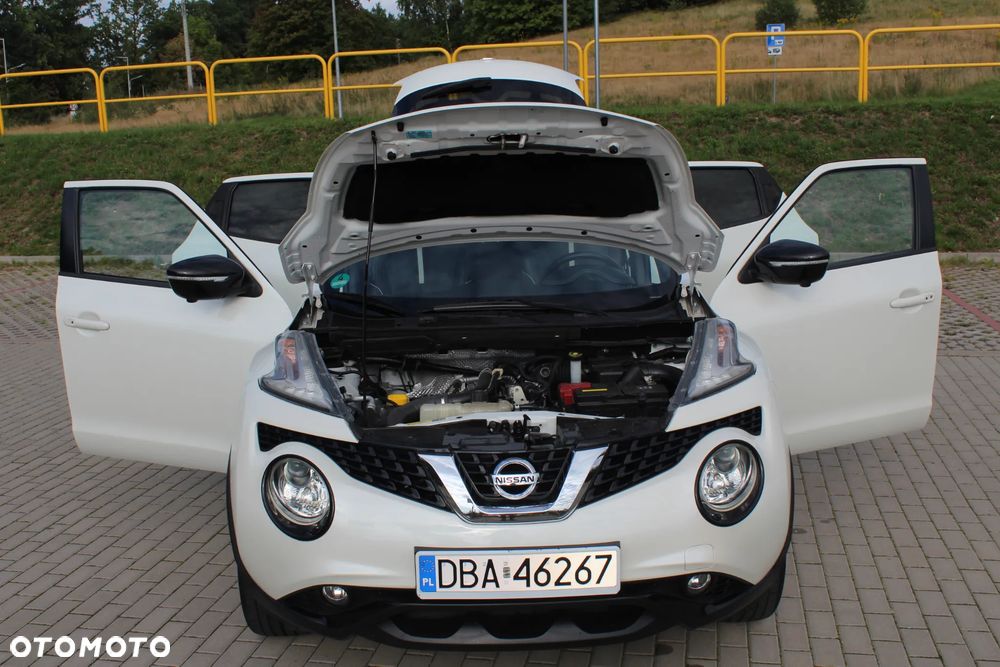 Nissan Juke 1.2 DIG-T Edition - 22