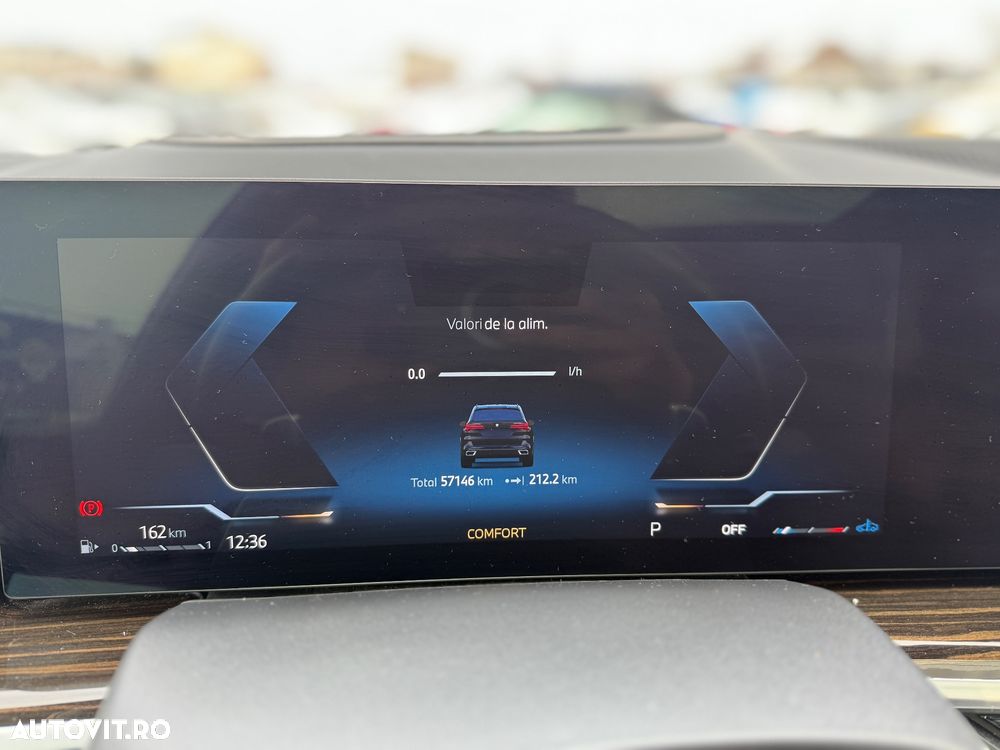 BMW X5 xDrive30d AT MHEV - 15