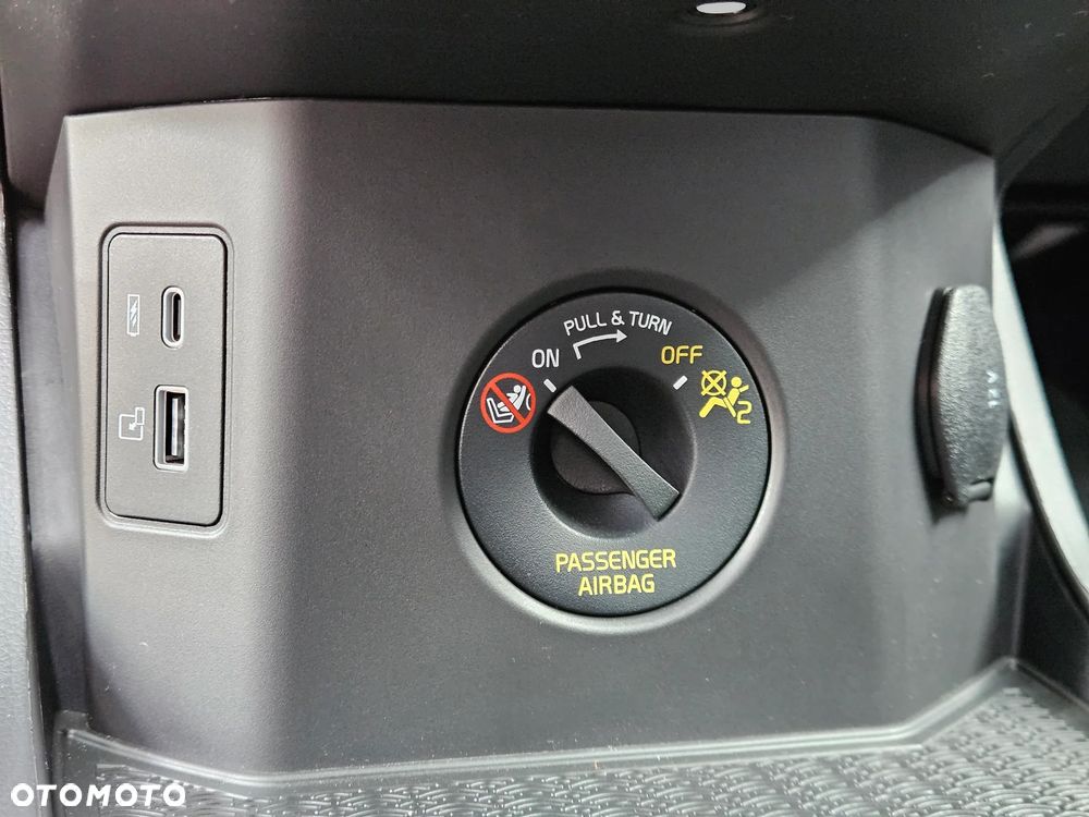 Omoda 5 1.6 T-GDI Premium DCT - 21