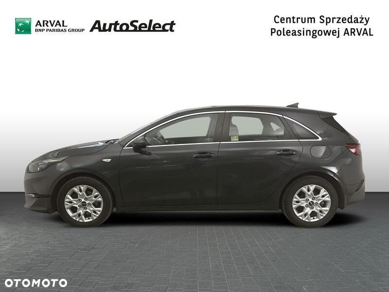 Kia Ceed 1.5 T-GDI M DCT - 2