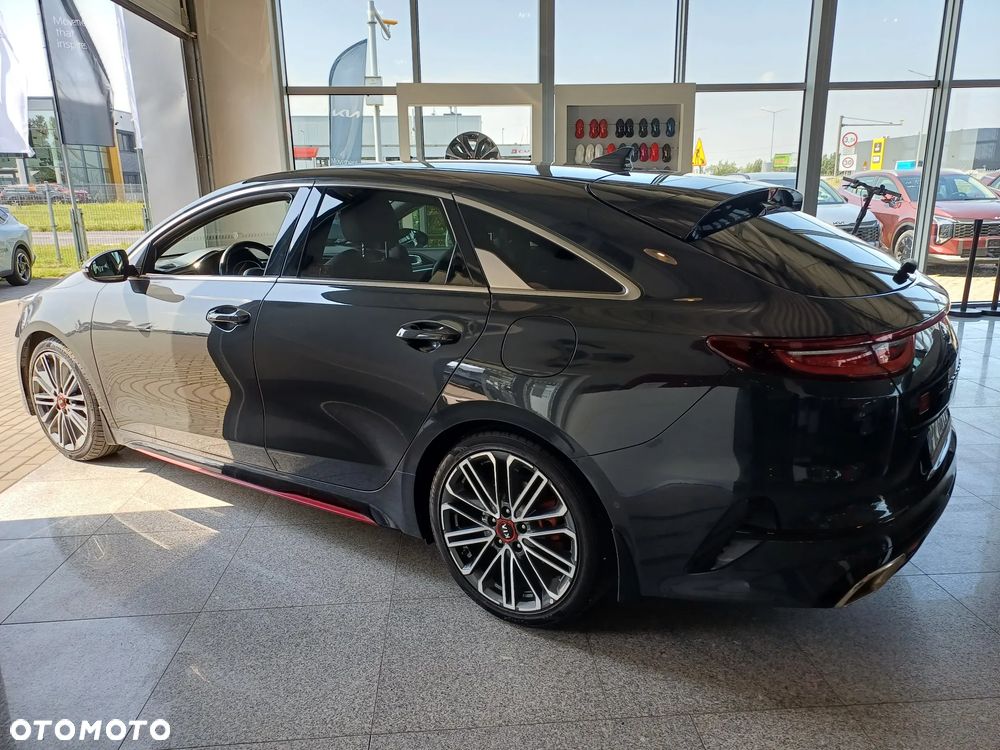 Kia ProCeed - 3