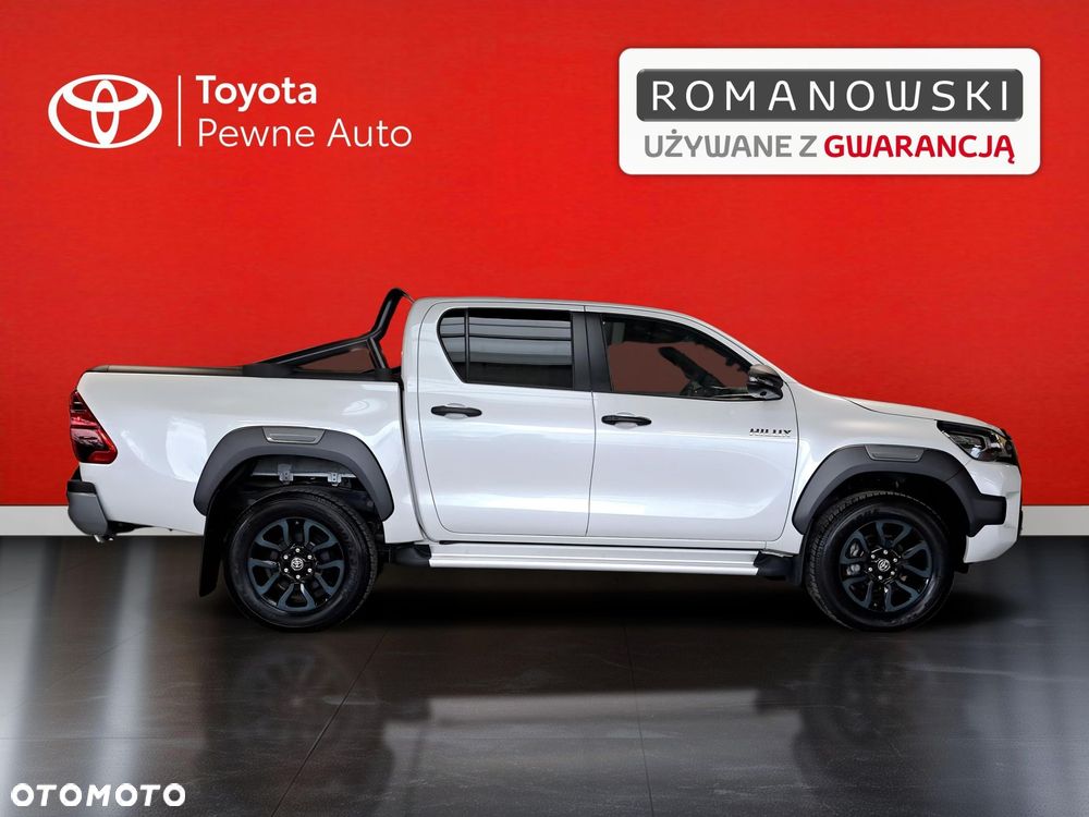Toyota Hilux - 7