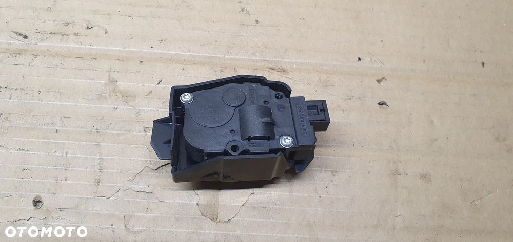 Silniczek klap nagrzewnicy BMW I E87 T946104A - 2