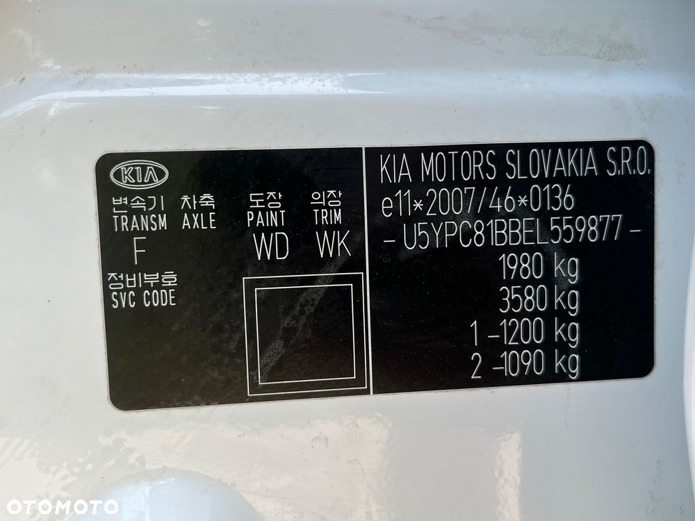 Kia Sportage - 27