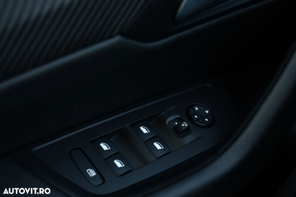 Peugeot 508 1.5L BlueHDi 130 S&S EAT8 Allure - 25