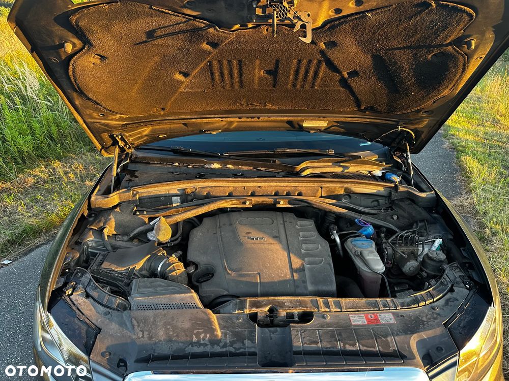 Audi Q5 2.0 TDI Quattro - 12