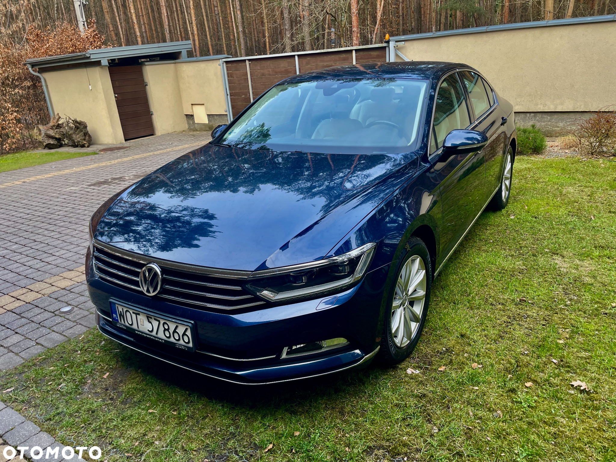 Volkswagen Passat 1.8 TSI BMT Highline DSG - 12