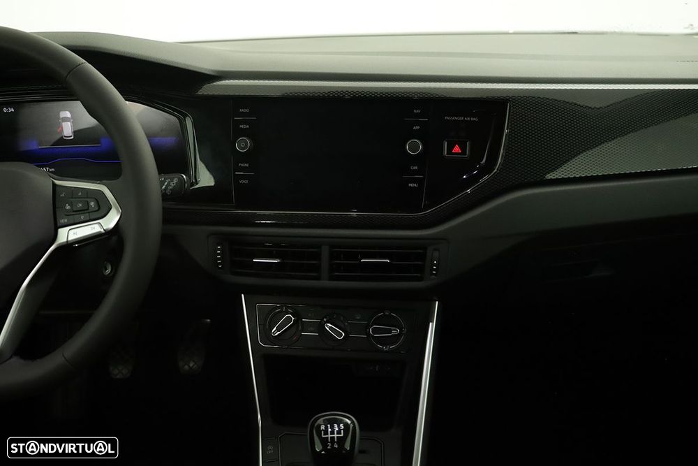 VW Taigo 1.0 TSI Urban - 9