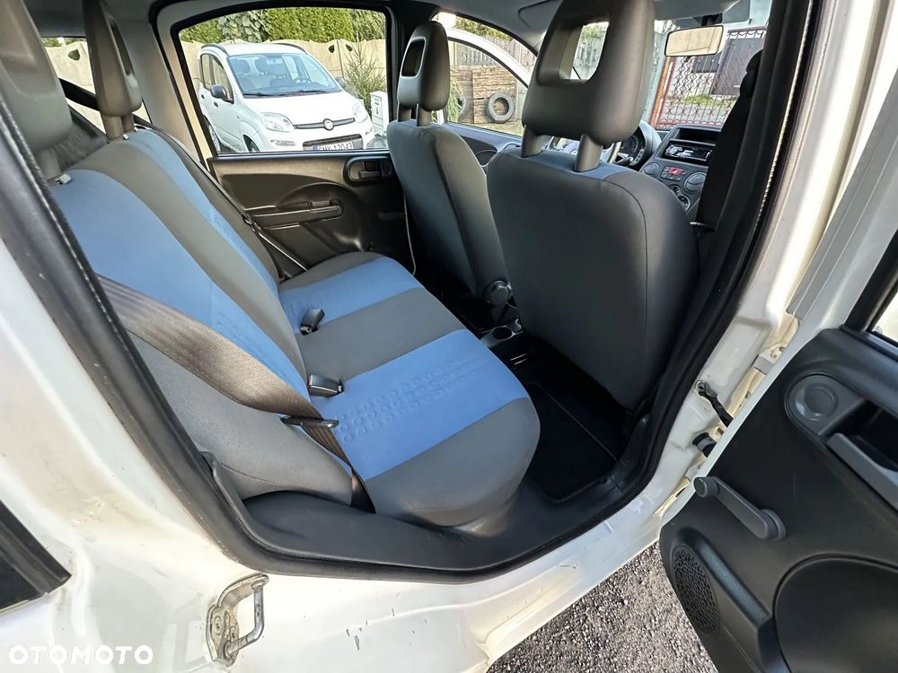 Fiat Panda - 20
