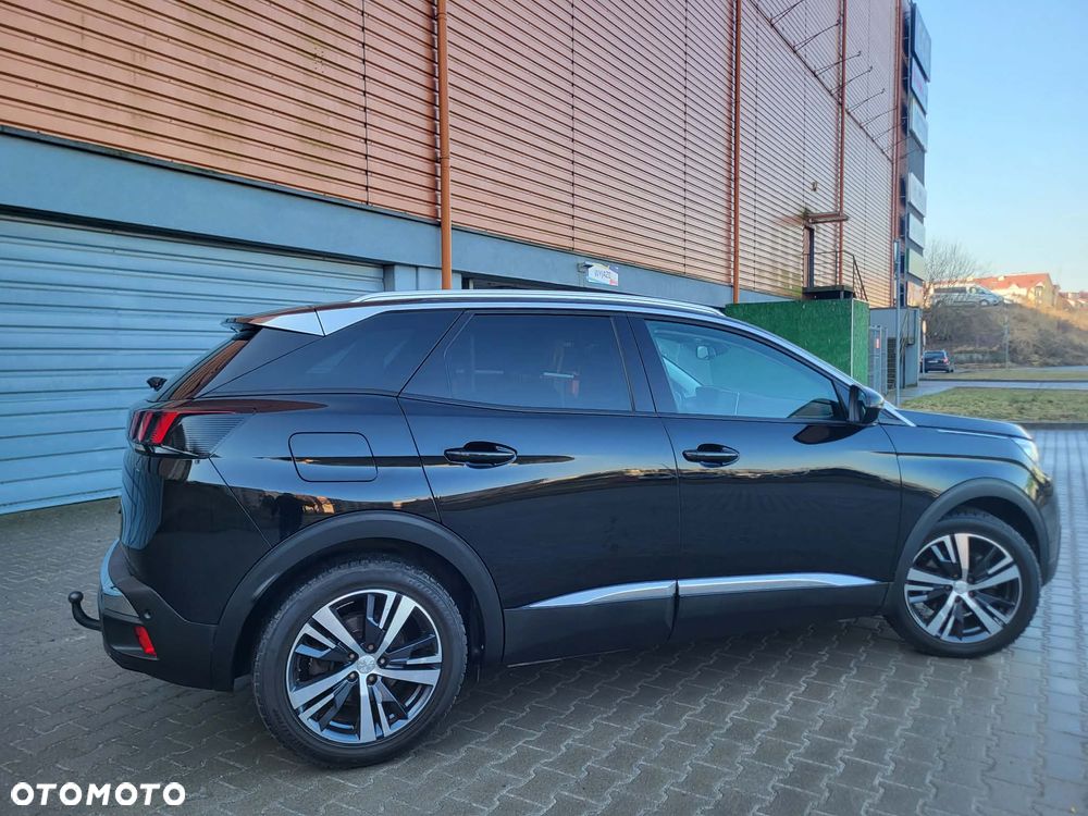 Peugeot 3008 HDi 150 Allure - 17