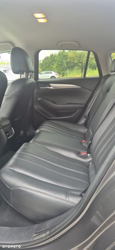 Mazda 6 2.0 Skypassion I-ELoop - 13